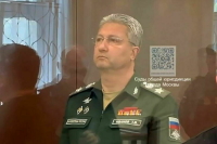 Наслужил перед Отечеством: чем владеет замминистра обороны Иванов