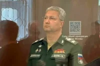 Наслужил перед Отечеством: чем владеет замминистра обороны Иванов