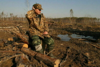 Иноагентам запретят охранять природу