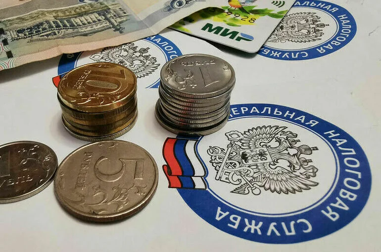 Юрист рассказал, что грозит за не сданную в срок налоговую декларацию