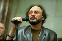 Путин наградил певца Стаса Михайлова орденом «За заслуги в культуре и искусстве»