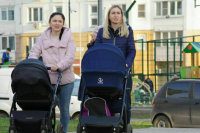 Пособие по беременности и родам для ряда женщин может вырасти почти в 20 раз