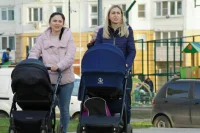 Пособие по беременности и родам для ряда женщин может вырасти почти в 20 раз