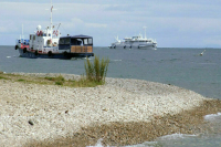 Кабмин освободил от НДФЛ бесплатные турпутевки одной НКО