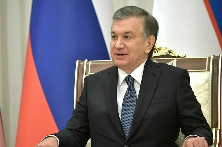 В Узбекистане дали пять лет мужчине, оскорбившему президента из-за Парада Победы