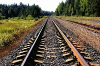 В Бурятии сошли с рельсов три грузовых вагона