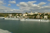 Новое правительство Сербии не намерено вводить санкции против России