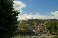 В Грузии считают, что закон об иноагентах ускорит евроинтеграцию страны