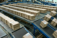 С 30 апреля фиксируют задержки в оформлении доставляемых «Почтой России» посылок