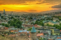 Парламент Грузии поддержал законопроект об иноагентах во втором чтении