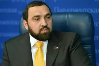Депутат Хамзаев: Язык живет там, где на нем говорят и думают