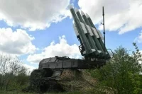 Силы ПВО сбили беспилотник в Белгородской области