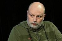 Рогов сообщил о получении Украиной новой партии оружия из США