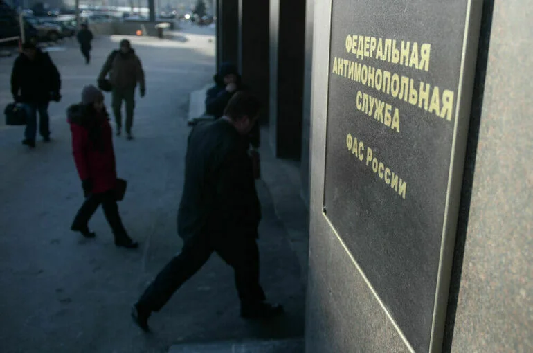 ФАС признала ненадлежащей рекламу одного из сервисов по поиску врачей  