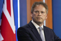 Иран ввел санкции в отношении министра обороны Великобритании