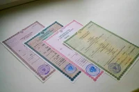 Список обязательных для регистрации детей документов хотят расширить