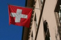 Швейцария «на данном этапе» не пригласила Россию на мирную конференцию по Украине