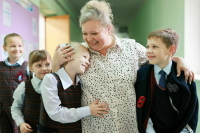 Доплаты классным руководителям в малых городах увеличили