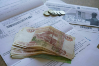 Для некоторых россиян услуги ЖКХ станут дешевле