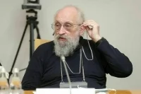 Депутат Вассерман считает, что Киев показал свои намерения в Одессе 2014-го