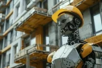 Строить быстрее и дешевле поможет искусственный интеллект