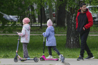 Приезжие не получат материнский капитал