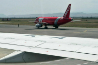 Аэропорт Элисты откроют 3 мая впервые с начала спецоперации