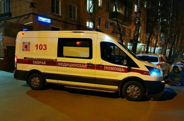 Украинский дрон-камикадзе атаковал белгородское село, есть пострадавший