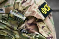 В Ленобласти ликвидировали прибывшего из Литвы украинского диверсанта