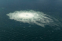 Швеция выступила против международного расследования ЧП на «Северных потоках»