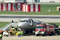 МАК завершил подготовку окончательного отчета о крушении Superjet 2019 года