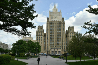 В МИД РФ прокомментировали задержания прилетевших из России в аэропорту Кишинева