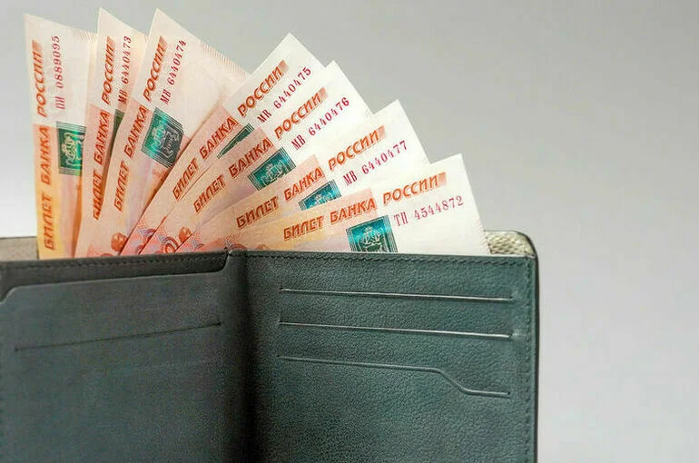 Гражданам предложили самостоятельно выбирать регион уплаты НДФЛ