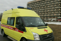 Три человека пострадали при стрельбе в ленинградском Мурине