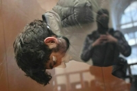 Фигурант дела о теракте в «Крокусе» Лутфуллои* планировал уехать в Сирию