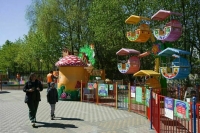 В Гостехнадзоре рассказали, на что обратить внимание при посещении аттракционов