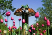 В Гостехнадзоре рассказали, как контролируют безопасность аттракционов