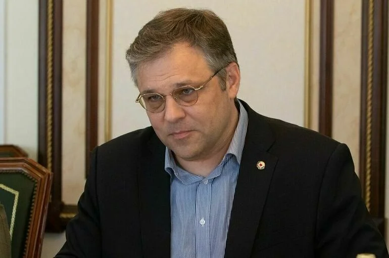 Мирошник считает, что заявление Зеленского о Боге писала «бригада циников»