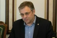 Мирошник считает, что заявление Зеленского о Боге писала «бригада циников»