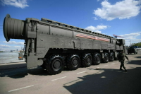 Зачем Минобороны проводит «ядерные» учения