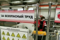 Сроки внесения в реестры заключений экспертиз промбезопасности хотят сократить