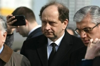 Германия отзывает посла из России из-за предполагаемой кибератаки