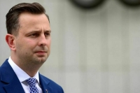 Министр обороны Польши: Варшава не намерена отправлять войска на Украину