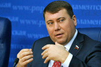 Сенатор Абрамов считает, что комплексная застройка снизит цены на новостройки