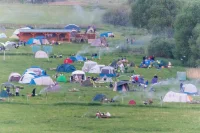 За нарушения правил пожарной безопасности в лесу увеличат штрафы