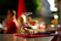 В Москве пьяный американец влез через окно в библиотеку и уснул