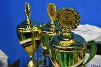 Команда кабмина против команды думцев: чья ракетка оказалась проворнее