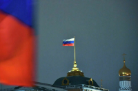 Путин: Россия только сама будет определять свою судьбу