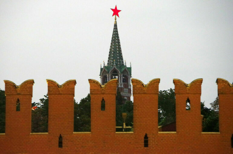 Путин: Надо помнить о трагической цене внутренних смут и потрясений