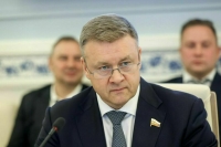 Сенатор Любимов напомнил, на какие кредиты россияне смогут оформить самозапрет